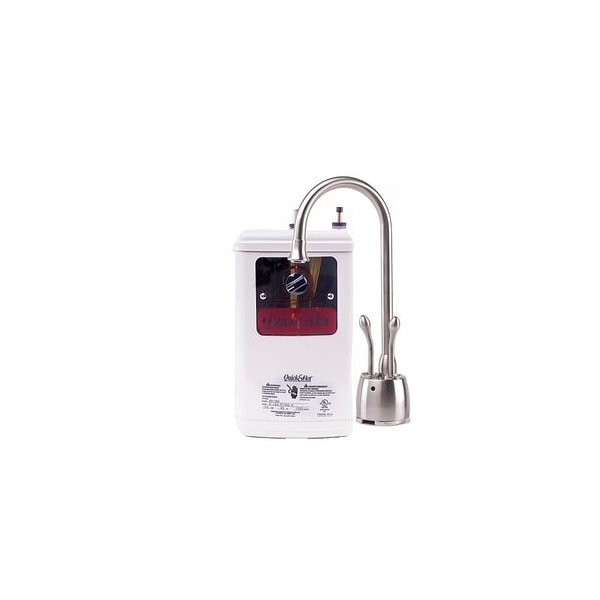 Combo Tank-Hc Faucet-Filter